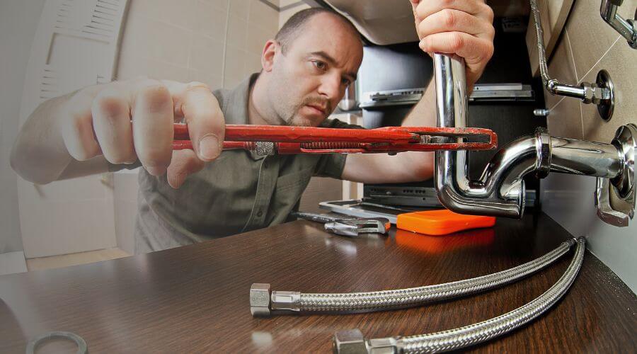 Professional septic tank pumping in South Bend, TX